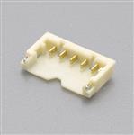 ACH1.2mm間距線對板連接器