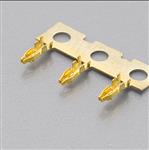 ACH1.2mm間距線對板連接器