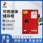 昱邦安 防火安全柜 紅黃藍安全儲存柜