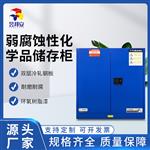 昱邦安 防火安全柜 紅黃藍安全儲存柜