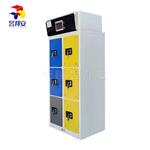 昱邦安 凈氣型組合柜 化學(xué)品安全儲存柜