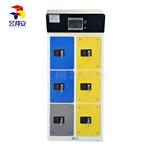 昱邦安 凈氣型組合柜 化學(xué)品安全儲存柜