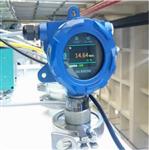 防爆在線氧中氫分析儀 型號(hào):GCT-H2-P31-D-Z