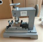 漆膜附着力试验仪（中西器材）型号:BJ-QFD