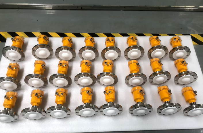 VS-264x40.0mV/mm/s振動傳感器