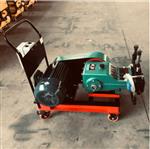 电动试压泵 型号:WYZX-3DY600/40 电动试压泵 型号:WYZX-3DY600/40