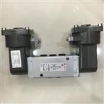 直動(dòng)式herion電磁閥2636265操作方式