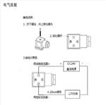 工業(yè)電導(dǎo)率變送器 型號:DDM-200