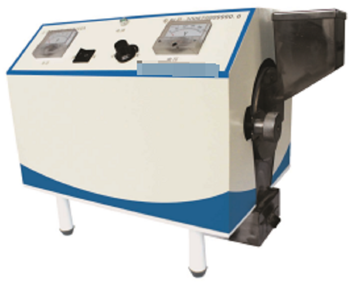 土壤粉碎机型号JA17-FT-1000A库号D298147 