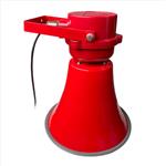 防爆防水揚(yáng)聲器 型號(hào):HZ81-AFT-LB-RED 防爆防水揚(yáng)聲器 型號(hào):HZ81-AFT-LB-RED