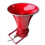 防爆防水揚(yáng)聲器 型號(hào):HZ81-AFT-LB-RED 防爆防水揚(yáng)聲器 型號(hào):HZ81-AFT-LB-RED