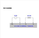 数字式互感器校验仪（中西器材） LWH 8320