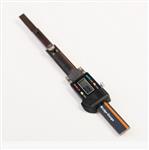 数显楔形塞尺 中西器材 型号:ZXSC-0-40mm