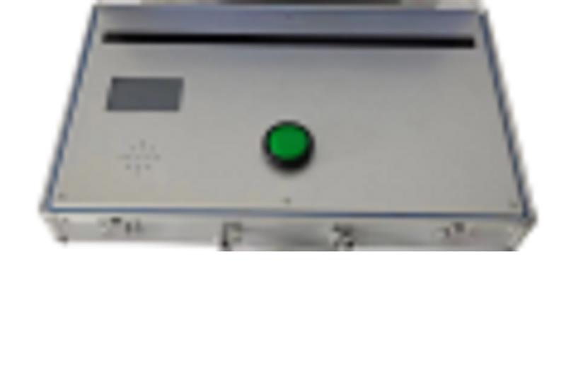 速度知觉仪型号QN02-XZL-815库号D410686