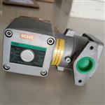 CKD先导式2通电磁阀AD11-25A-02E特点