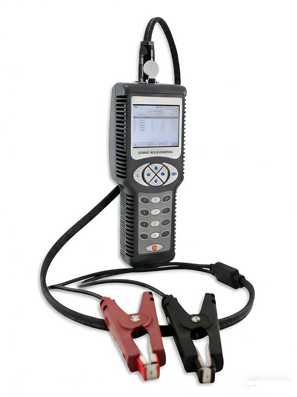 蓄电池内阻测试仪  型号:CR-AR01