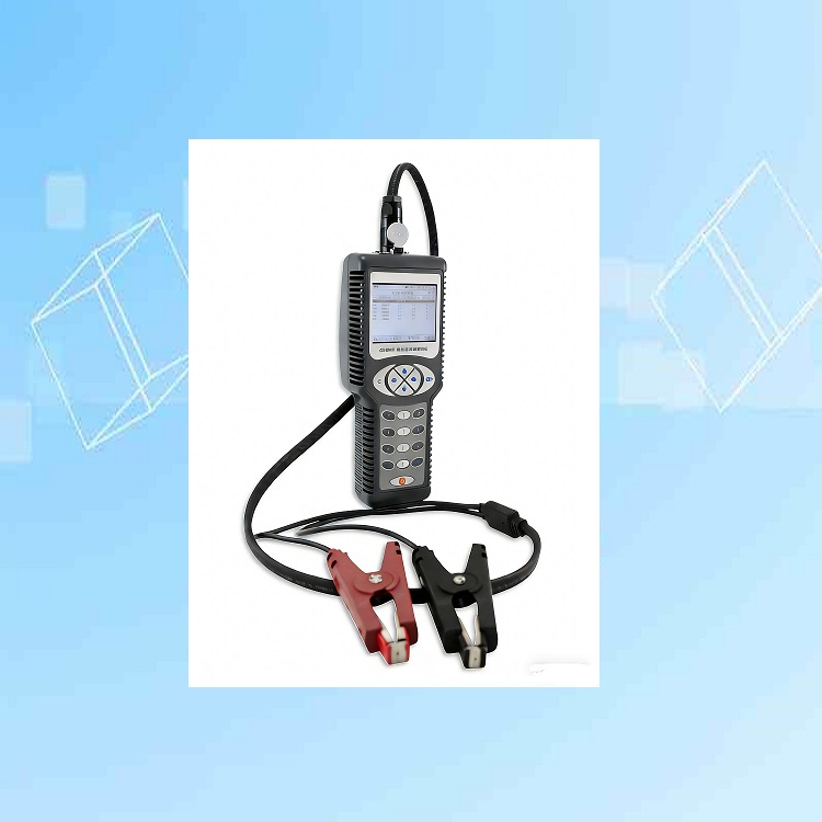 蓄電池內(nèi)阻測試儀  型號:CR-AR01