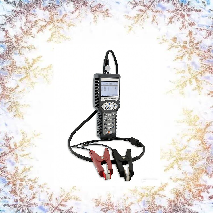 蓄電池內(nèi)阻測試儀  型號:CR-AR01