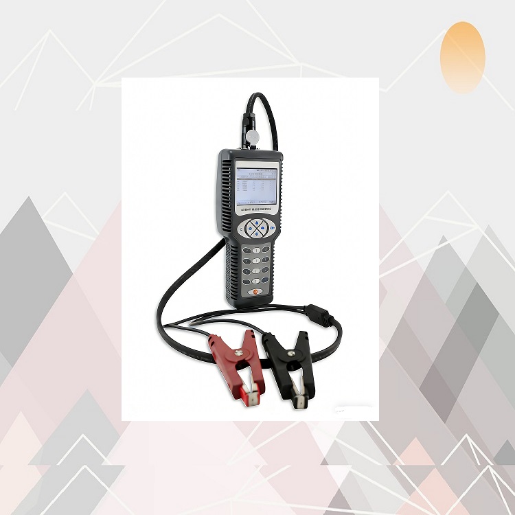 蓄電池內(nèi)阻測試儀  型號:CR-AR01