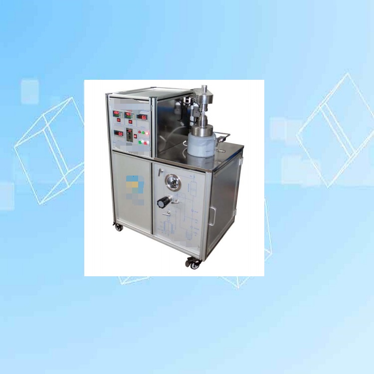 高溫高壓動(dòng)態(tài)腐蝕實(shí)驗(yàn)儀 1L  型號(hào):DFY-3