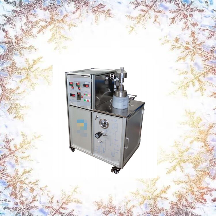 高溫高壓動(dòng)態(tài)腐蝕實(shí)驗(yàn)儀 1L  型號(hào):DFY-3