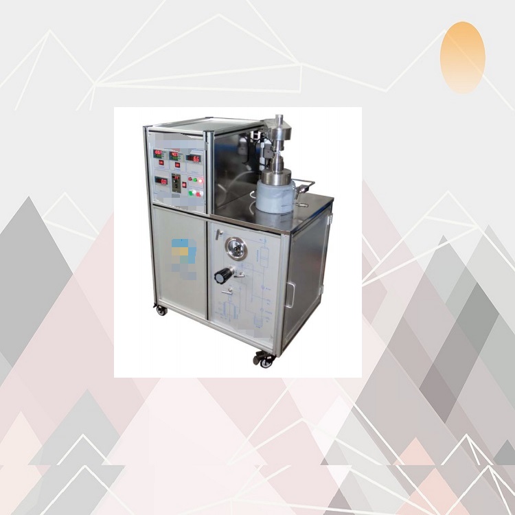 高溫高壓動(dòng)態(tài)腐蝕實(shí)驗(yàn)儀 1L  型號(hào):DFY-3