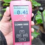 土壤五参数测定仪  型号:HJ42-Combi 5000