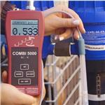 土壤五参数测定仪  型号:HJ42-Combi 5000