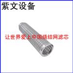 沖孔板復(fù)合燒結(jié)網(wǎng)濾芯