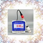 智能型彩屏工業(yè)pH/ORP計 型號：PH-503