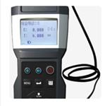 声波测厚仪 型号:BD05-ATX360库号：M41786 