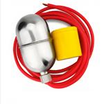 高溫304不銹鋼水銀浮球開關(guān)5米中西器材CX-5 高溫304不銹鋼水銀浮球開關(guān)5米中西器材CX-5