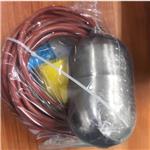 高溫304不銹鋼水銀浮球開關(guān)5米中西器材CX-5 高溫304不銹鋼水銀浮球開關(guān)5米中西器材CX-5