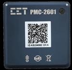 PMC-2601系列溫濕度傳感器