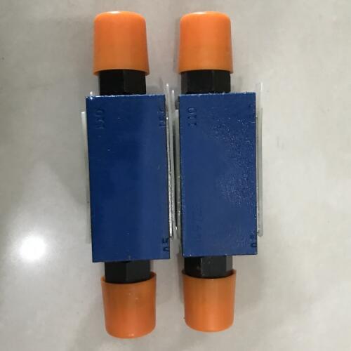 Rexroth单向节流阀Z2FS1-5-3X/V型号