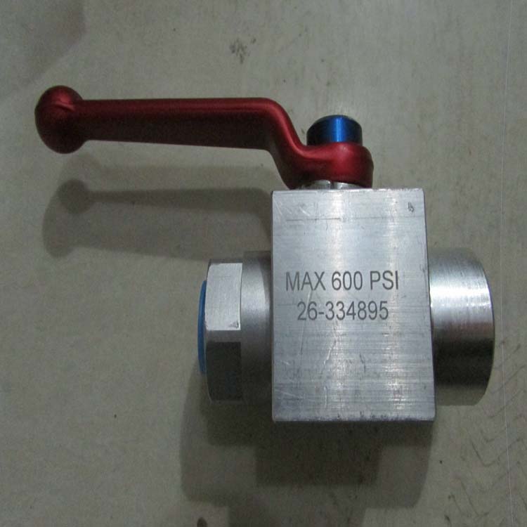 DMIC球阀代理DMIC单向阀现货经销商