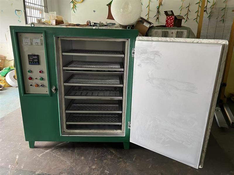 远红外高低温程控焊条烘箱  型号:YCH-150