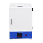 一体式高温马弗炉 型号:SRJX-4-13A