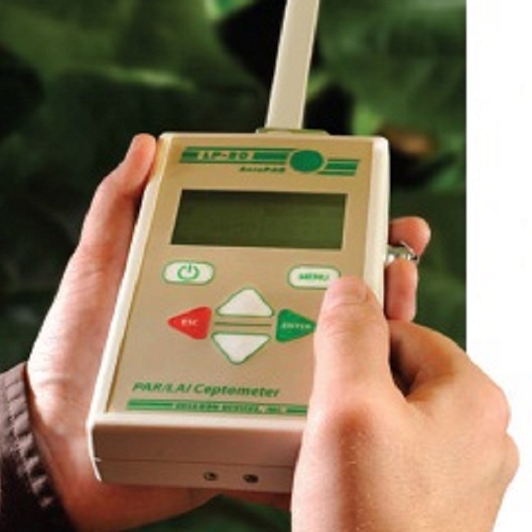 植物冠层分析仪 型号:AccuPAR-LP-80 