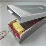 爐溫測(cè)試儀 (4通道) 型號(hào):TDK2000