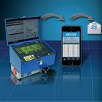 便攜式液壓測試儀（英國） 型號:DHM803