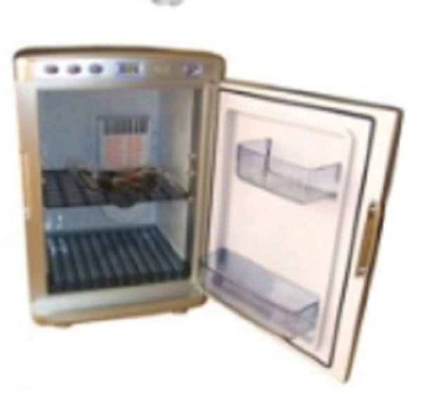 电子恒温箱CH-0120D-AC/DC库号D410696 