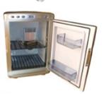 电子恒温箱CH-0120D-AC/DC库号D410696 