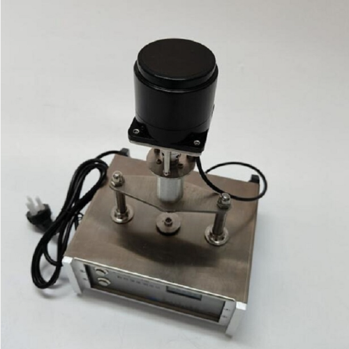 颗粒强度测定仪 8N 型号:QD09-KQ-3