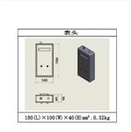 手持激光功率計(jì)中西器材VLP-2000-50W 手持激光功率計(jì)中西器材VLP-2000-50W