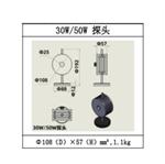 手持激光功率計(jì)中西器材VLP-2000-50W 手持激光功率計(jì)中西器材VLP-2000-50W