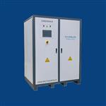 单相无局放变频电源300KVA