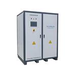 单相无局放变频电源300KVA