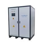 单相无局放变频电源300KVA