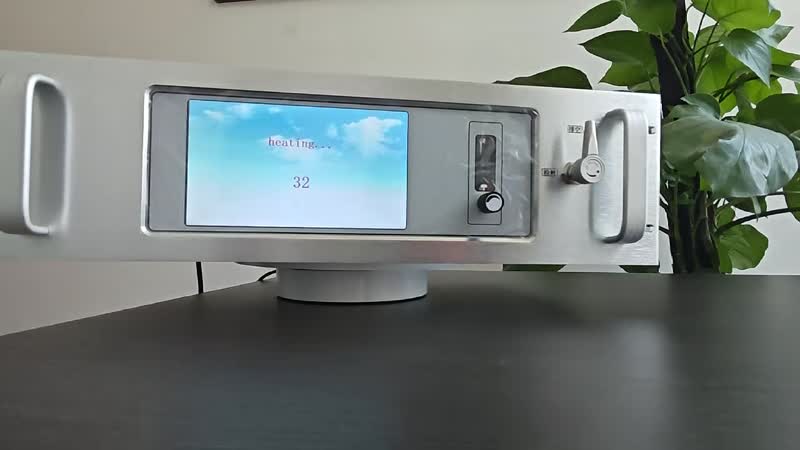  MQY700 微量氧分析仪 